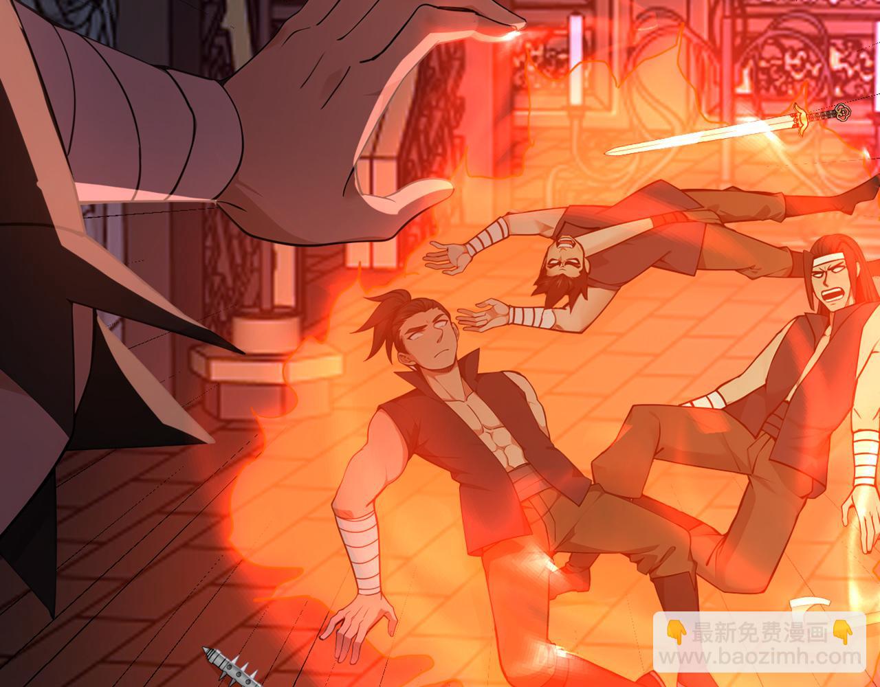 第174话 天道好轮回！(1/3)-第174话