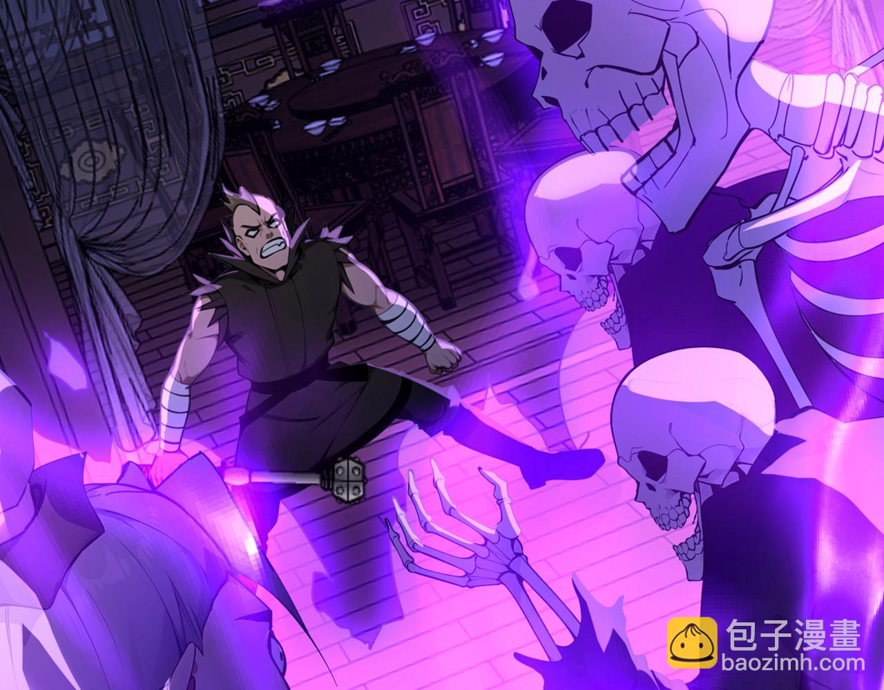 第174话 天道好轮回！(1/3)-第174话