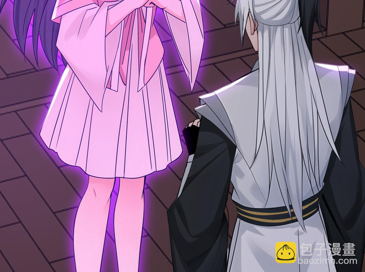 第176话 拜、拜师&hellip;&hellip;(1/3)-第176话