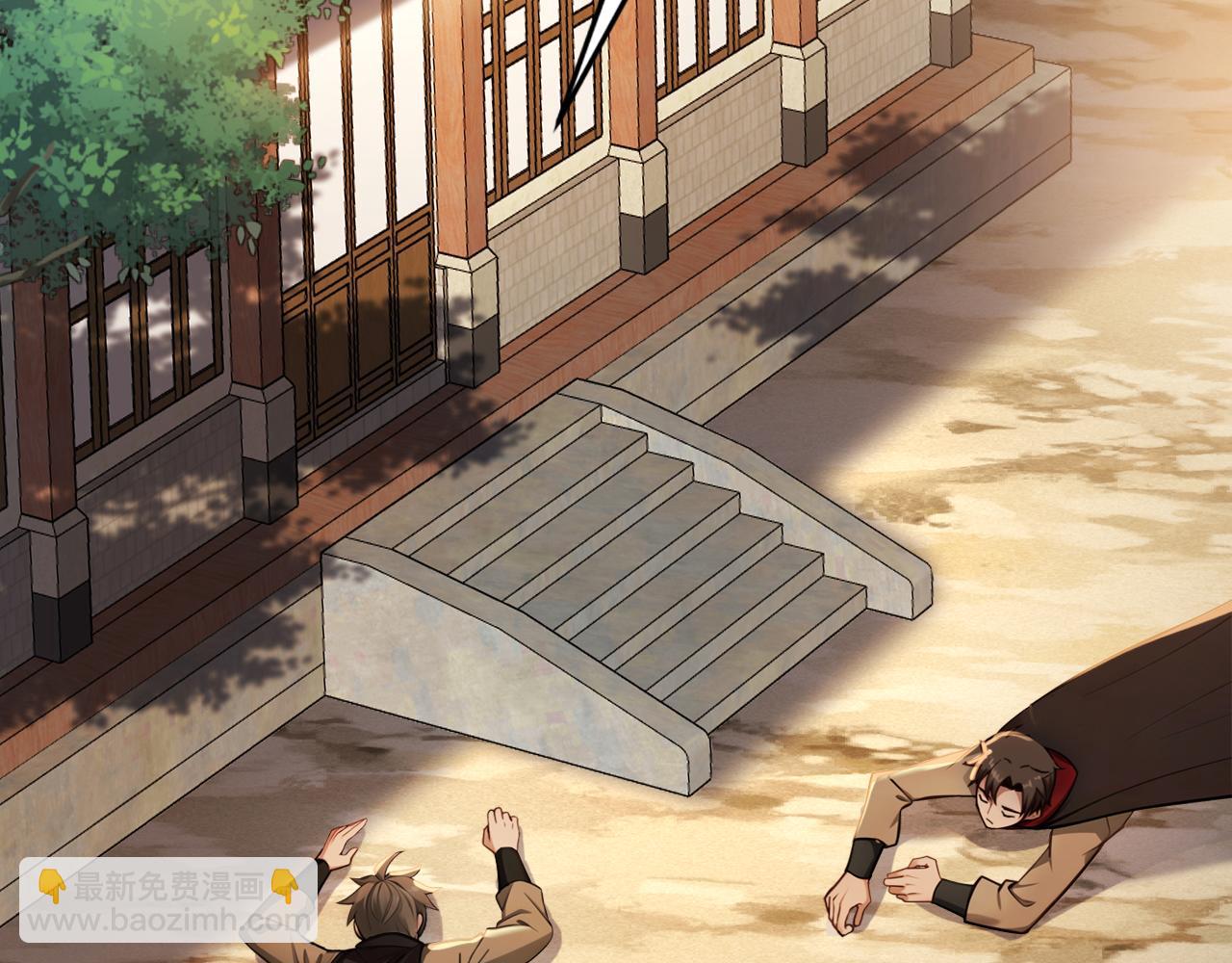 第180话 放手一搏(1/3)-第180话