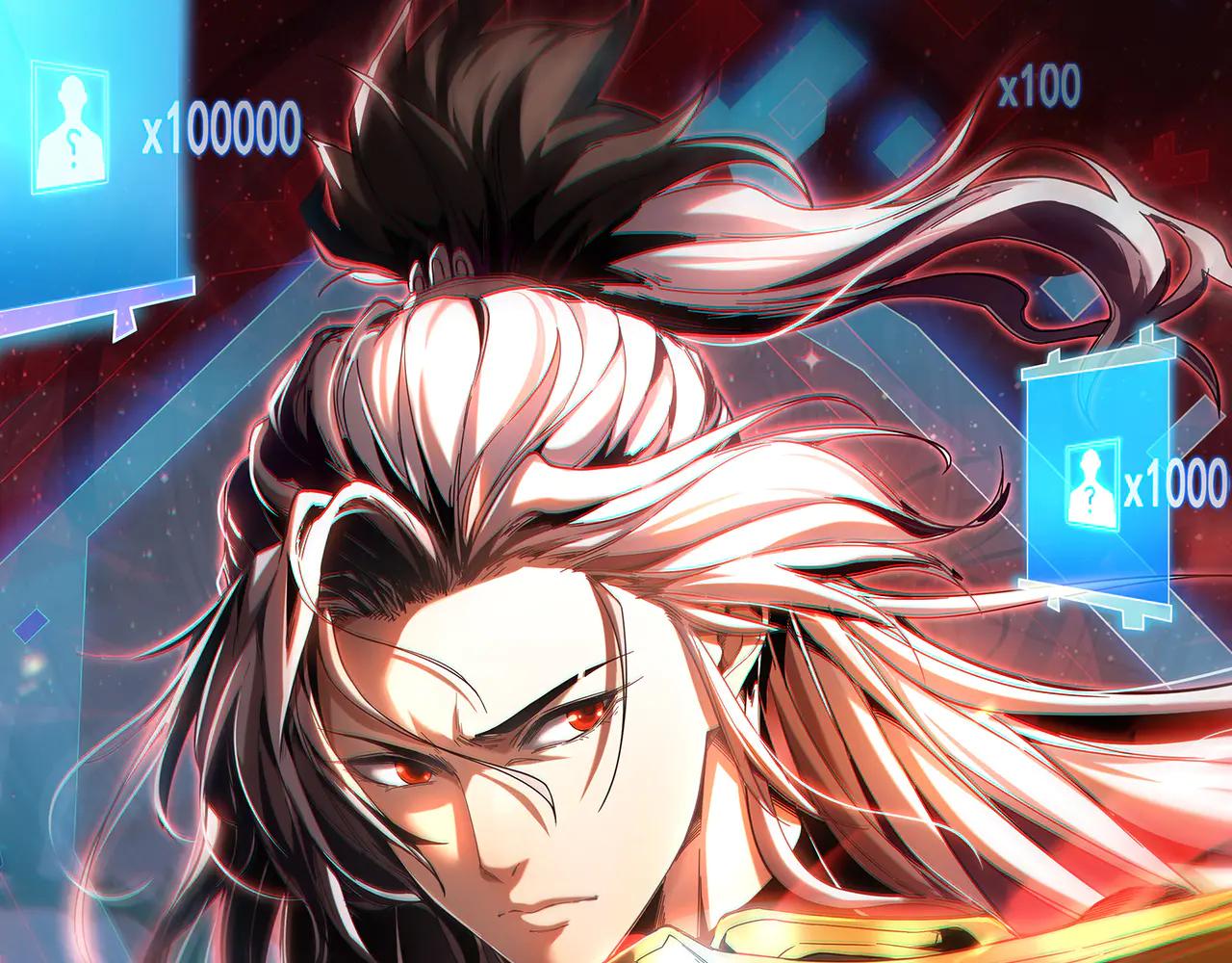 第186话 一箭双雕？(1/3)-第186话