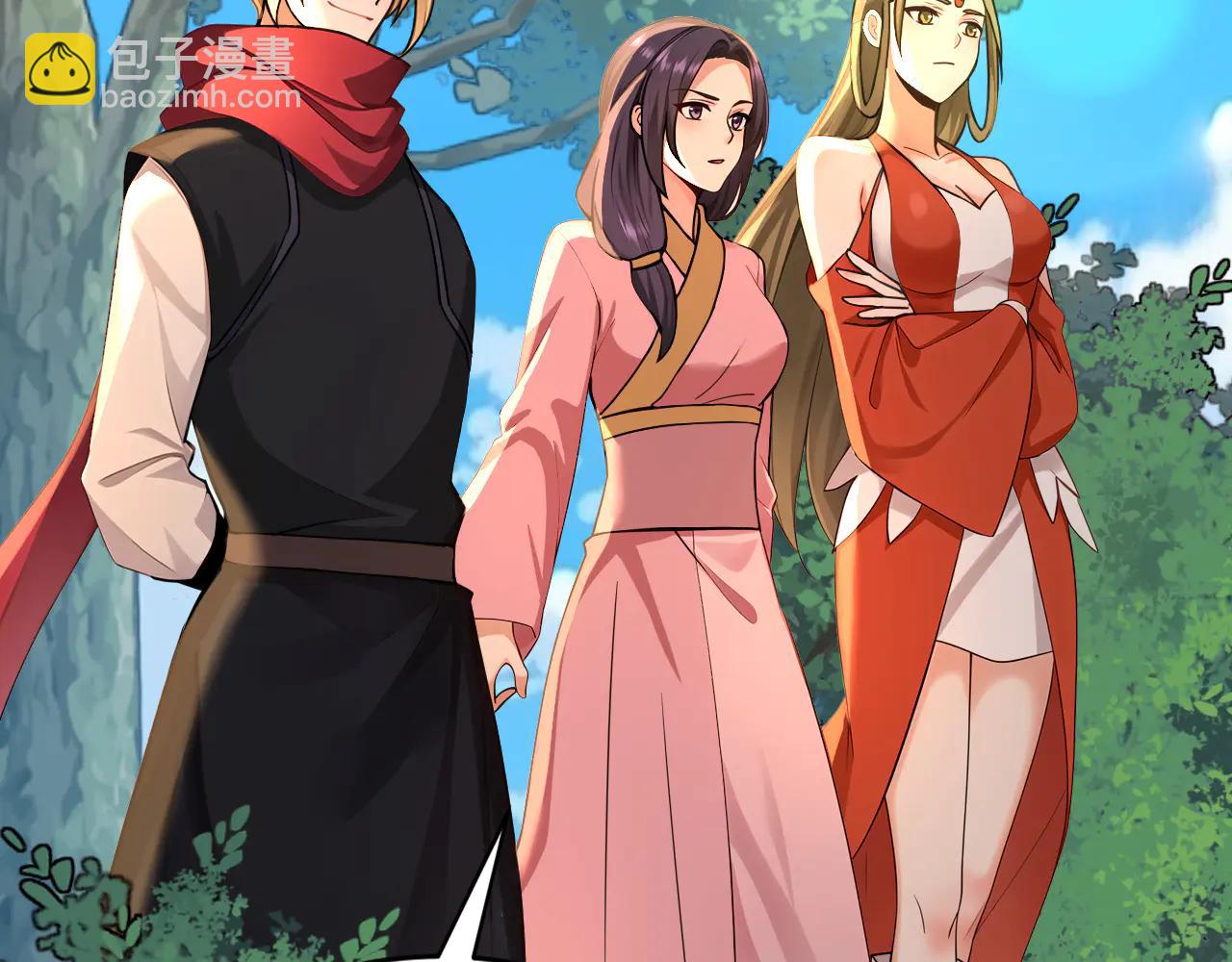 第188话 一条船上的蚂蚱(1/3)-第188话