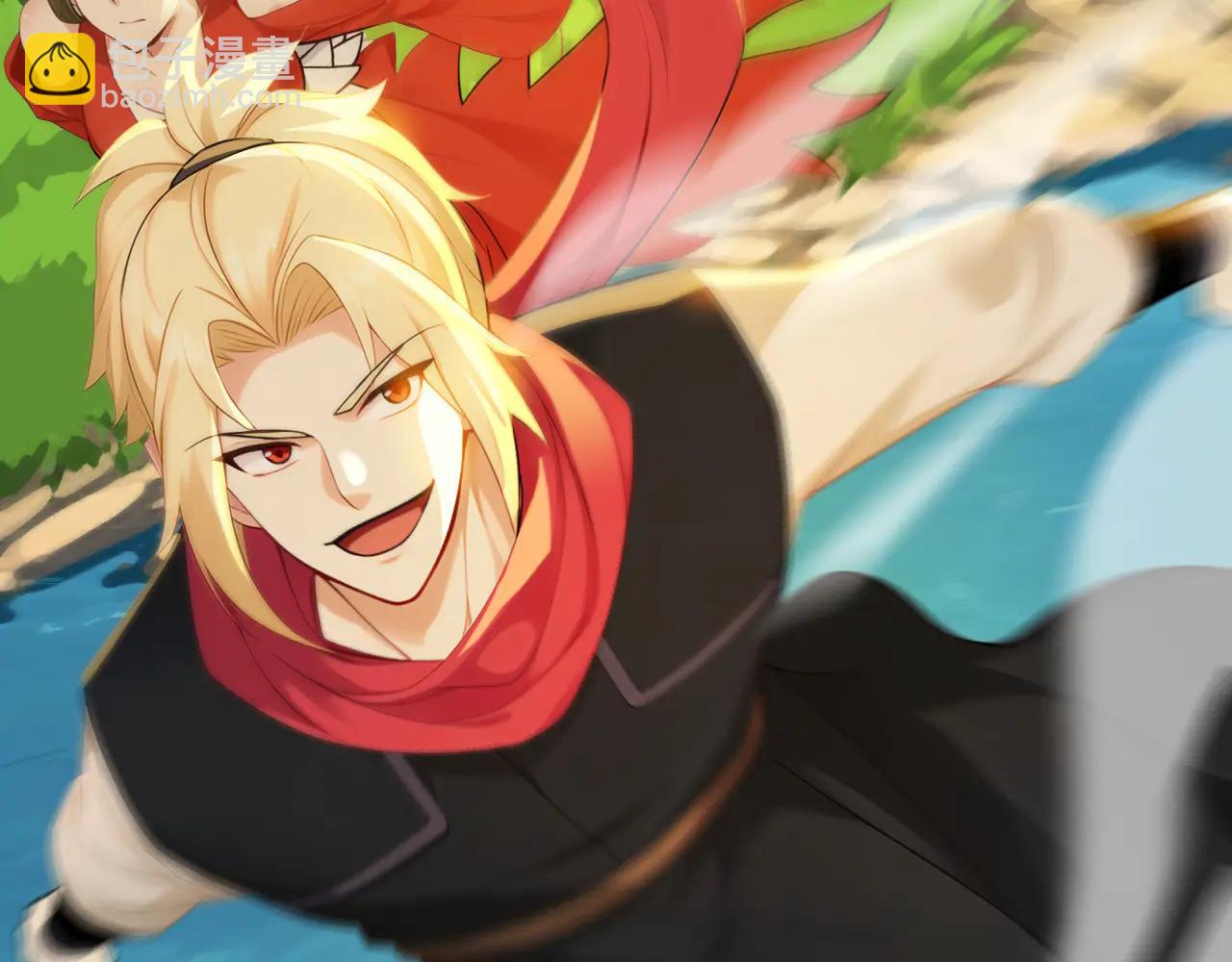 第190话 天道代言人(1/3)-第190话