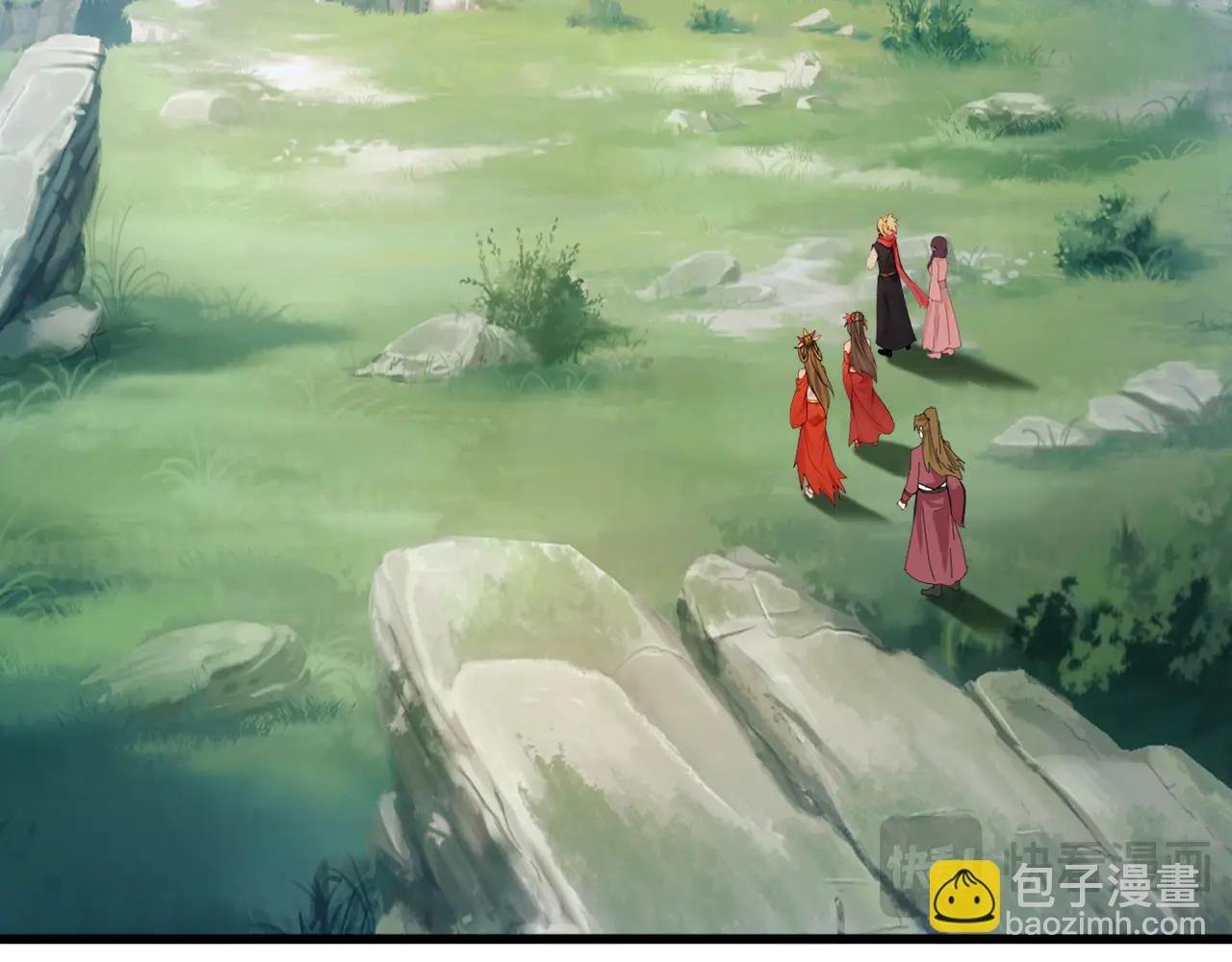 第190话 天道代言人(1/3)-第190话