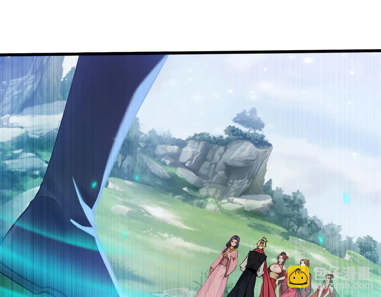 第190话 天道代言人(1/3)-第190话