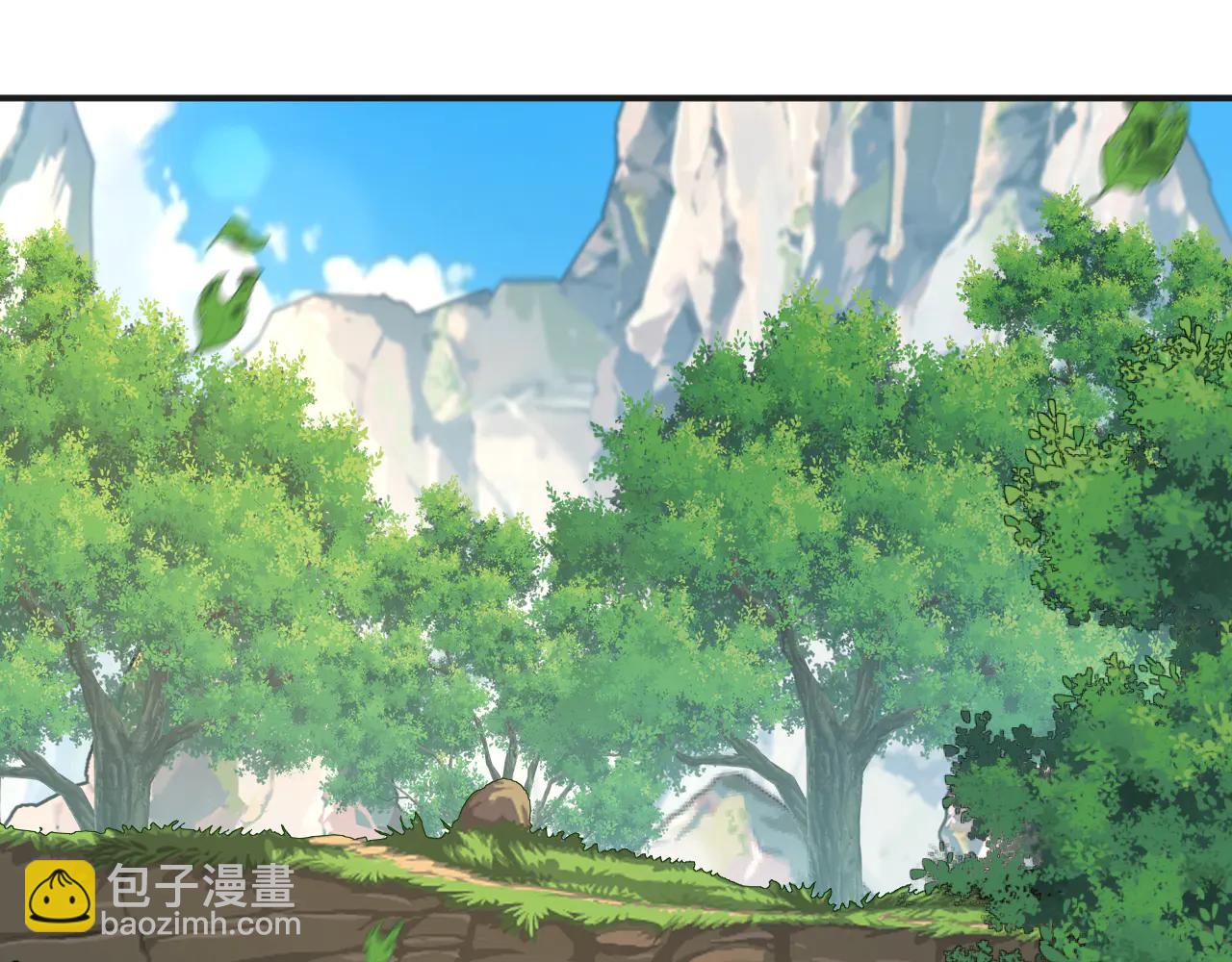 第190话 天道代言人(1/3)-第190话