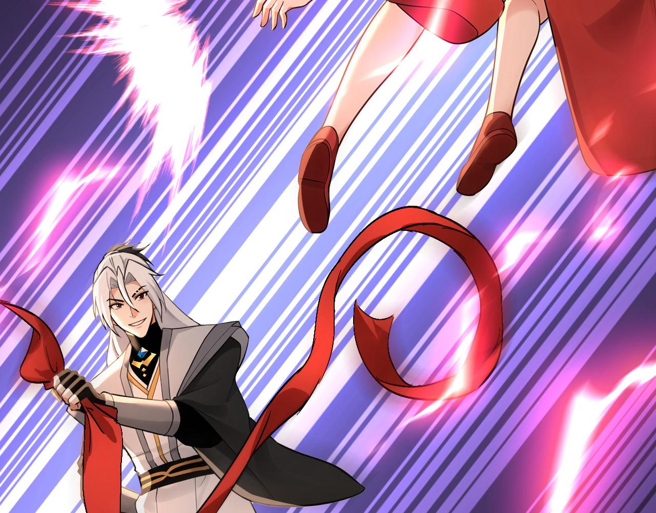 第192话 天外有天(1/3)-第192话