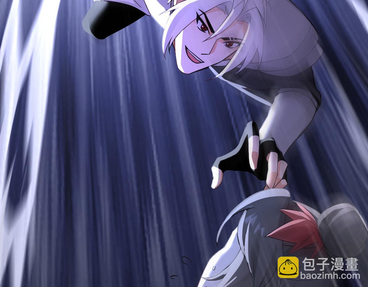 第192话 天外有天(1/3)-第192话