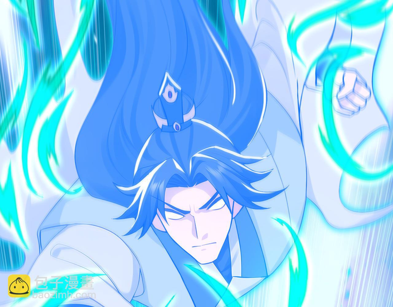 第196话 真正的身体(1/3)-第196话