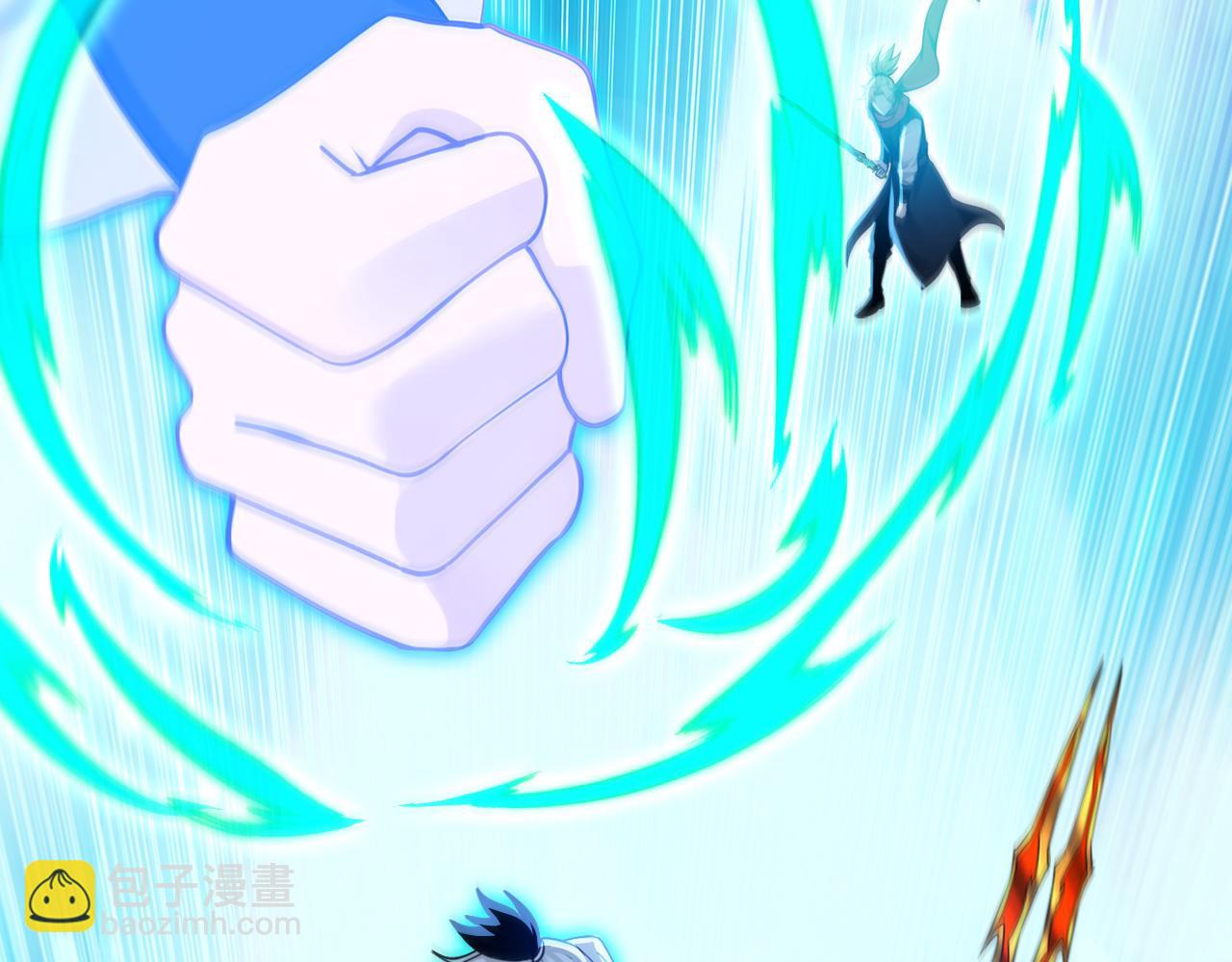 第196话 真正的身体(1/3)-第196话