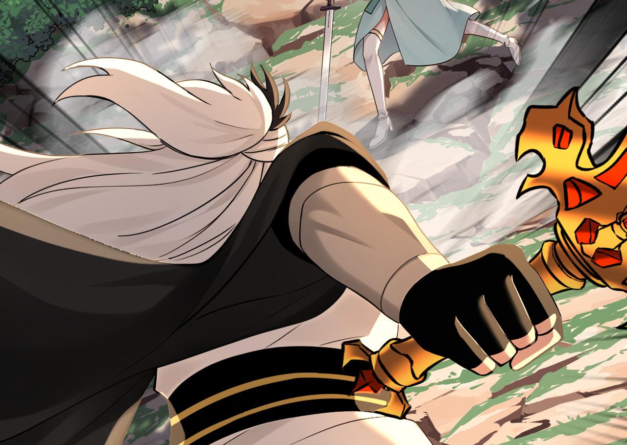 第198话 擒贼先擒王！(1/3)-第198话