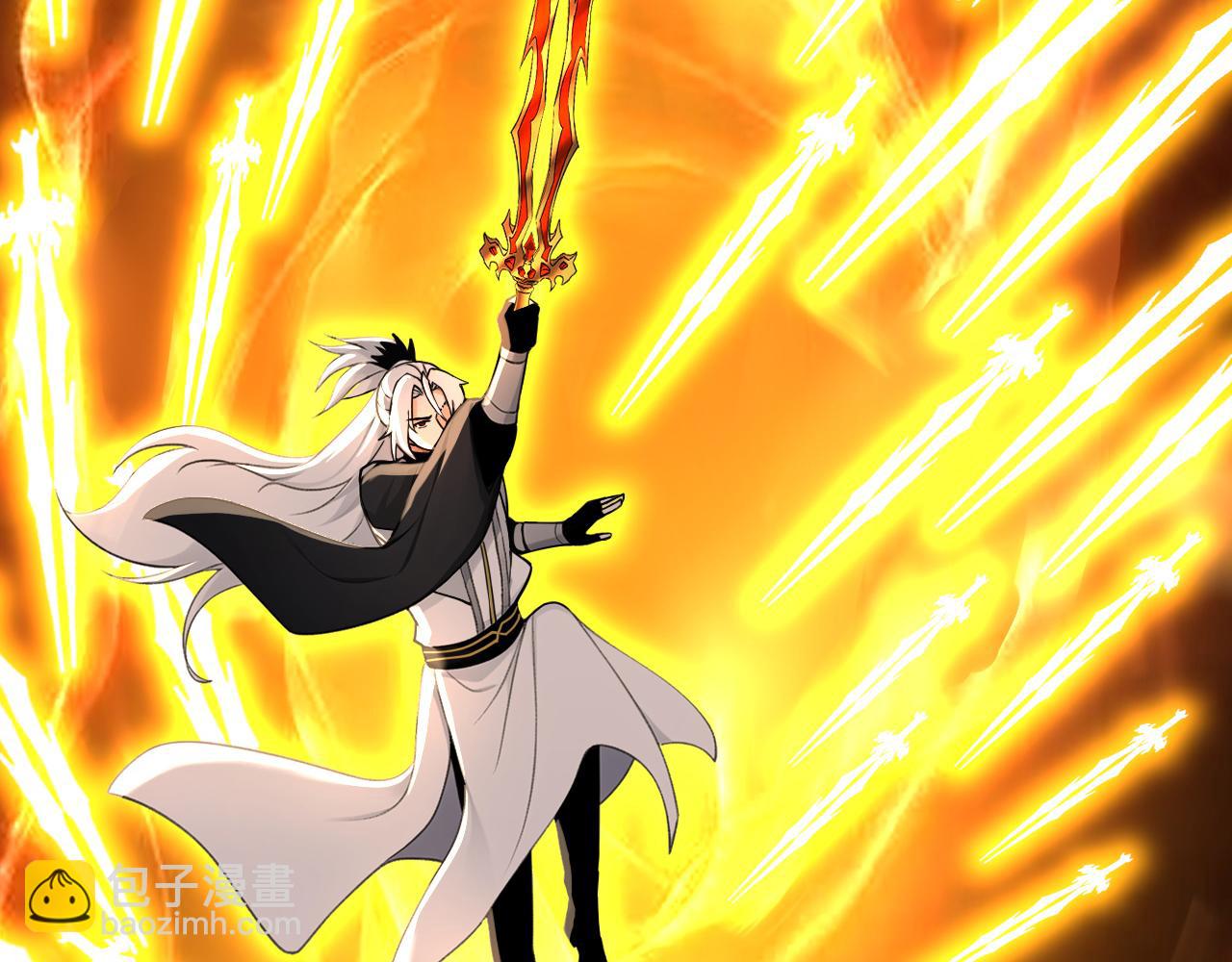 第198话 擒贼先擒王！(1/3)-第198话