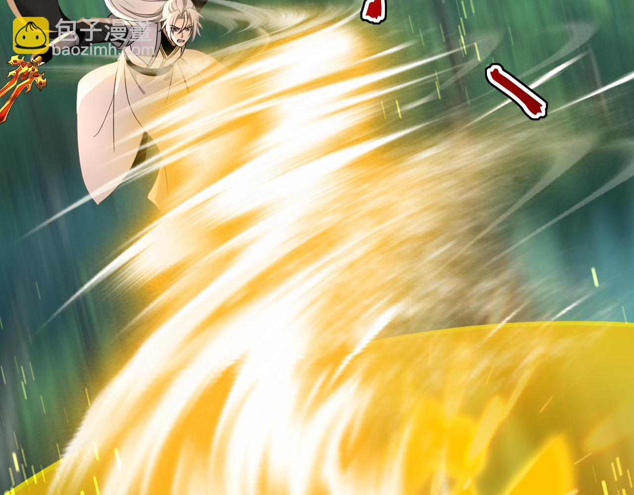 第198话 擒贼先擒王！(1/3)-第198话