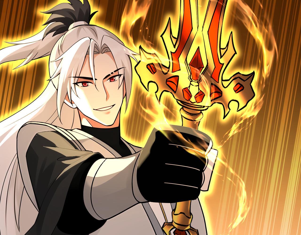 第200话 它就是个笑话！(1/3)-第200话