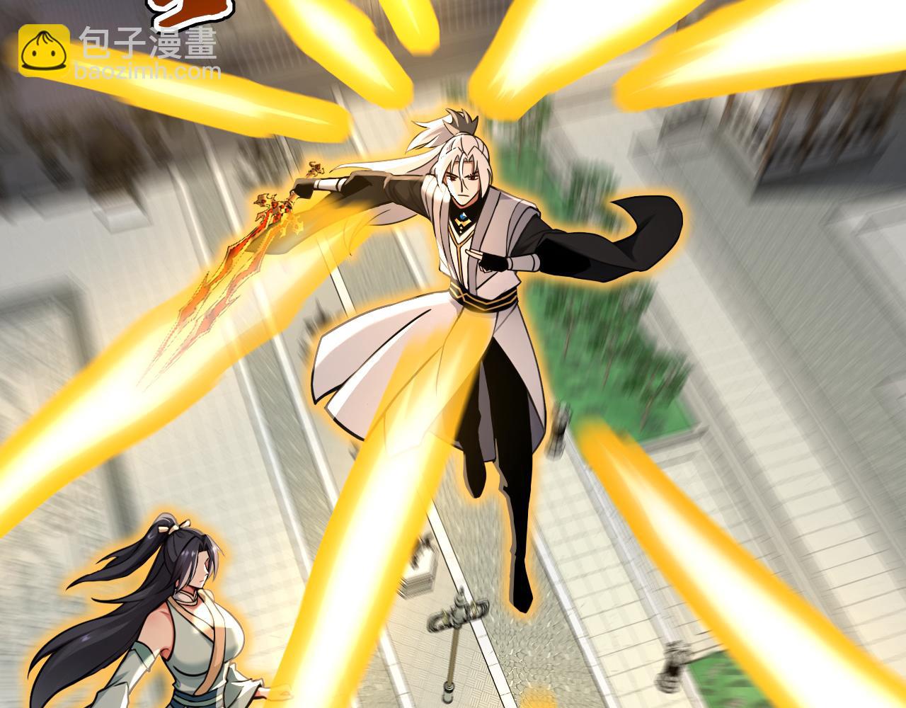 第200话 它就是个笑话！(1/3)-第200话