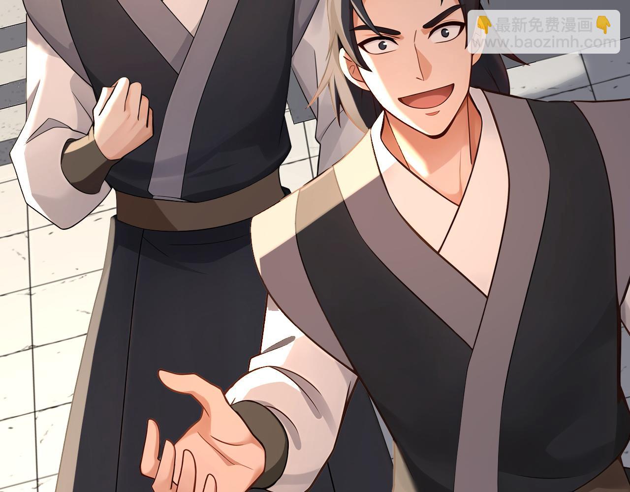 第200话 它就是个笑话！(1/3)-第200话