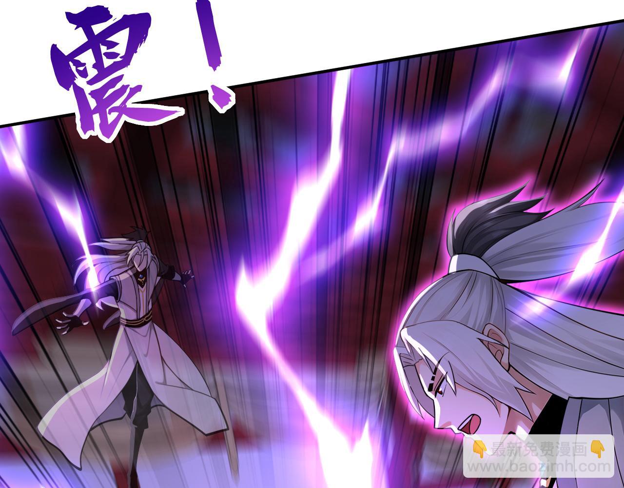 第206话 鱼死网破！(1/3)-第206话