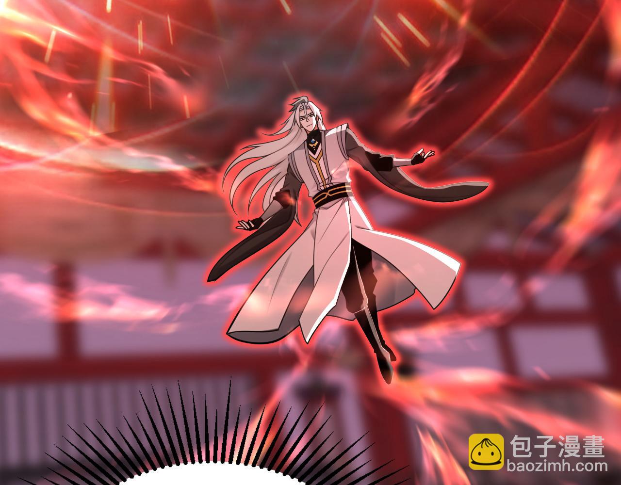 第206话 鱼死网破！(1/3)-第206话