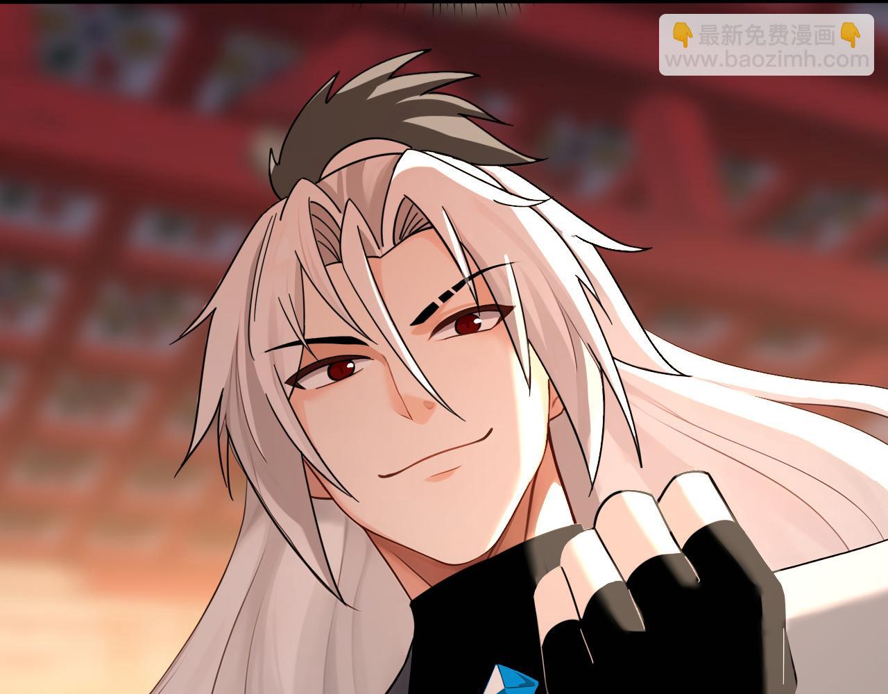 第206话 鱼死网破！(1/3)-第206话