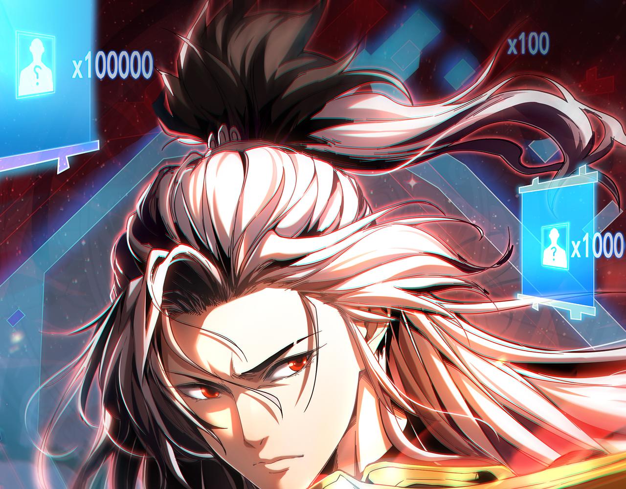 第208话 逗你们玩玩(1/3)-第208话