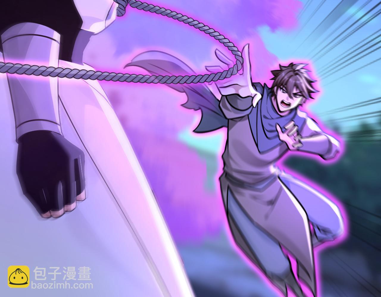 第208话 逗你们玩玩(1/3)-第208话