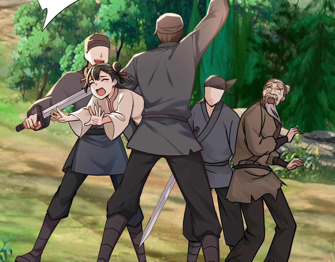 第210话 于仙人的弟子？(1/3)-第210话