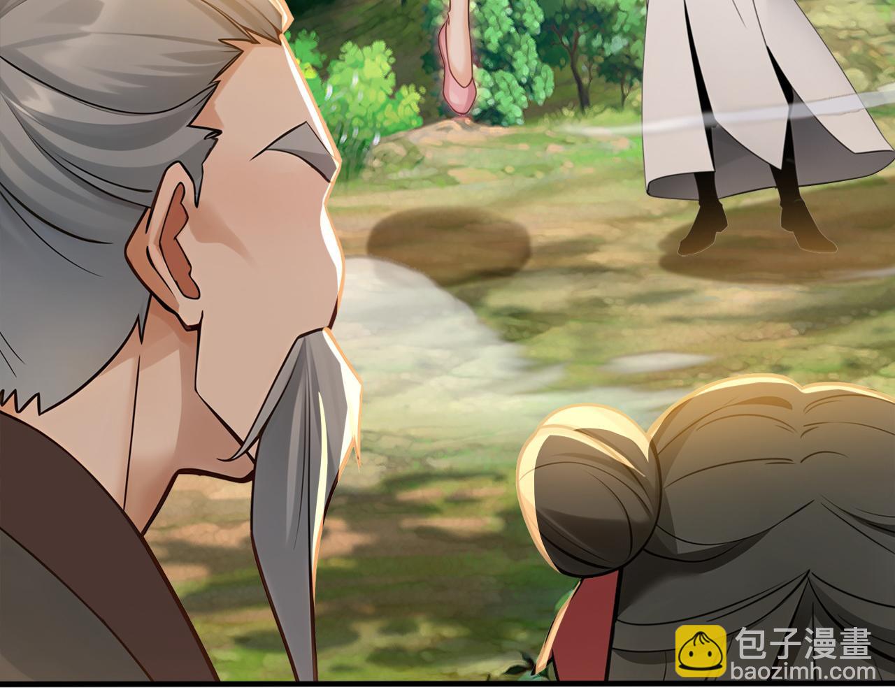 第210话 于仙人的弟子？(1/3)-第210话