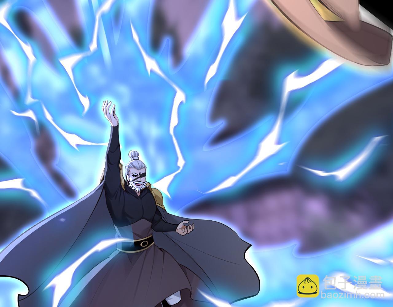 第216话 神魂俱灭的代价(1/3)-第216话