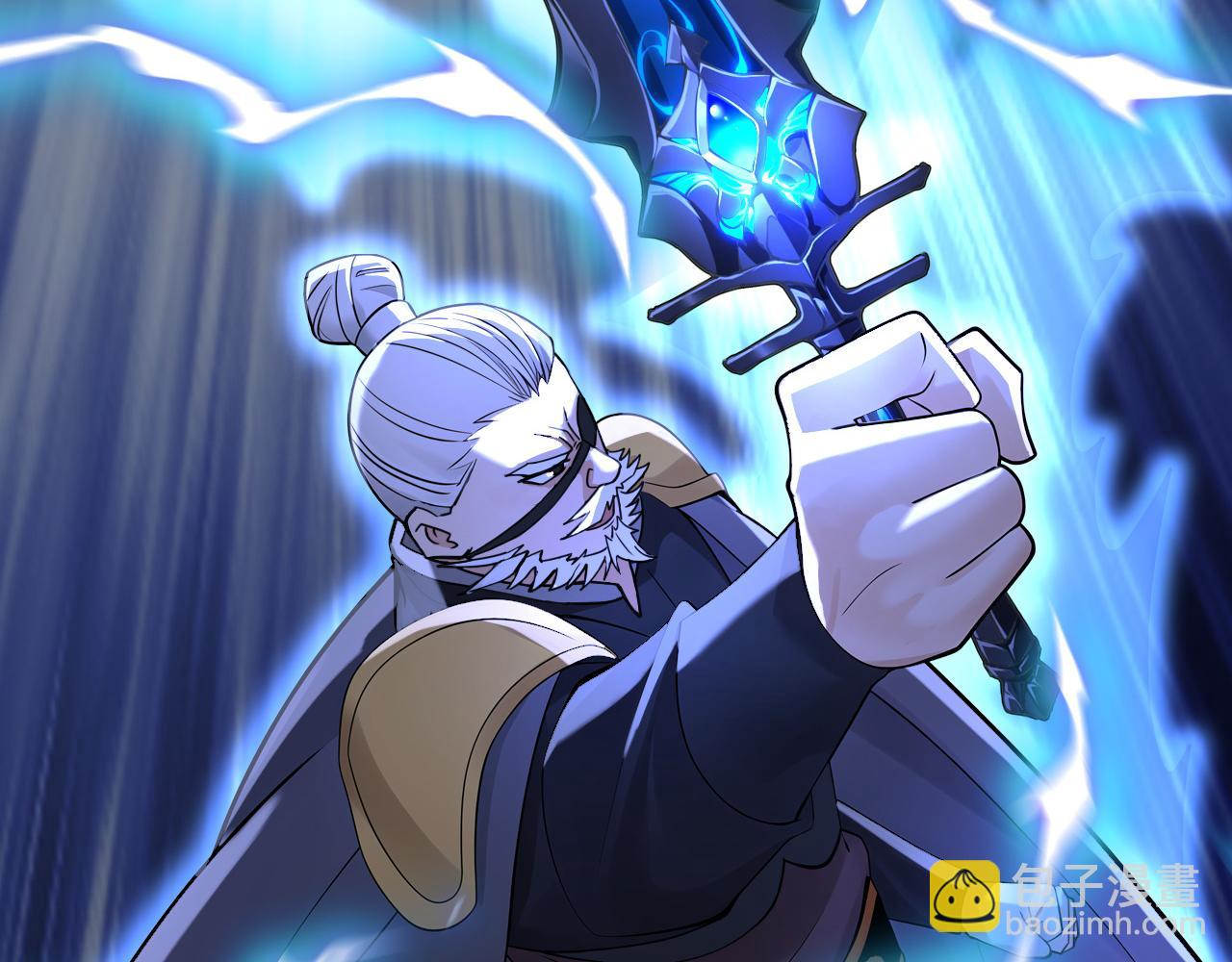 第216话 神魂俱灭的代价(1/3)-第216话