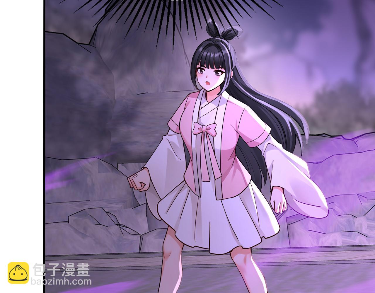 第216话 神魂俱灭的代价(1/3)-第216话