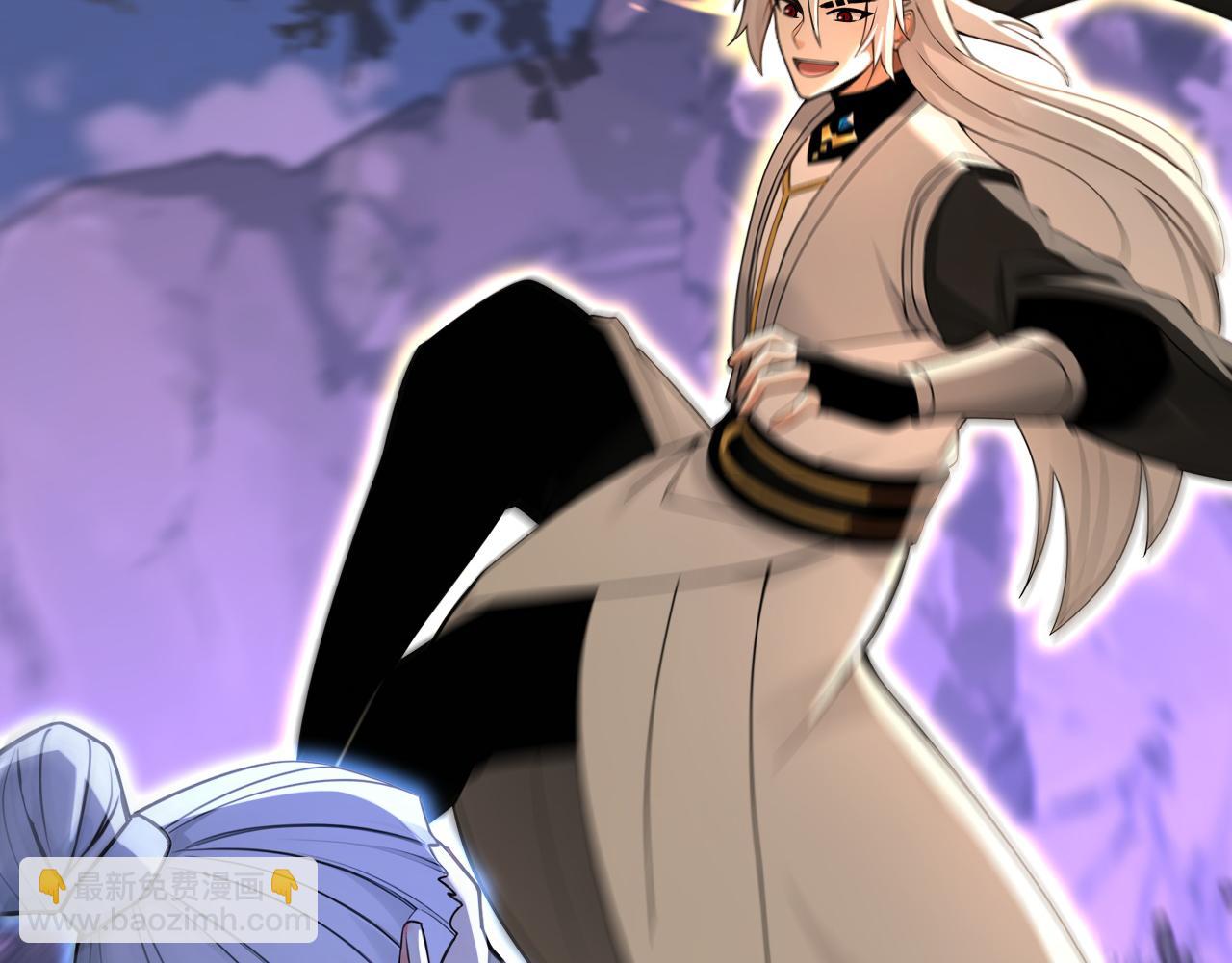 第216话 神魂俱灭的代价(1/3)-第216话