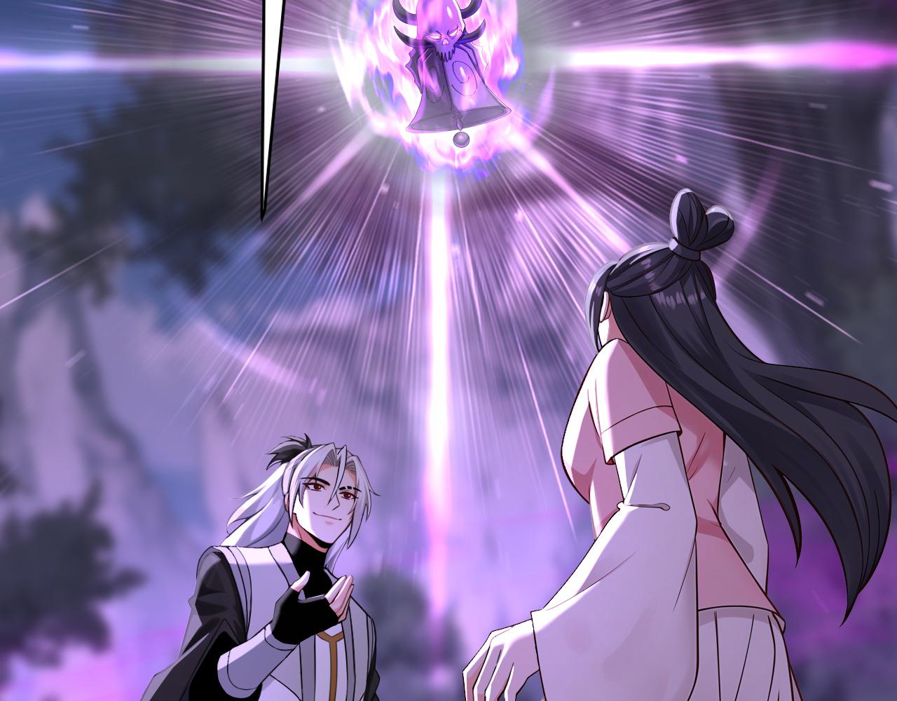 第218话 亮兵器吧！(1/3)-第218话