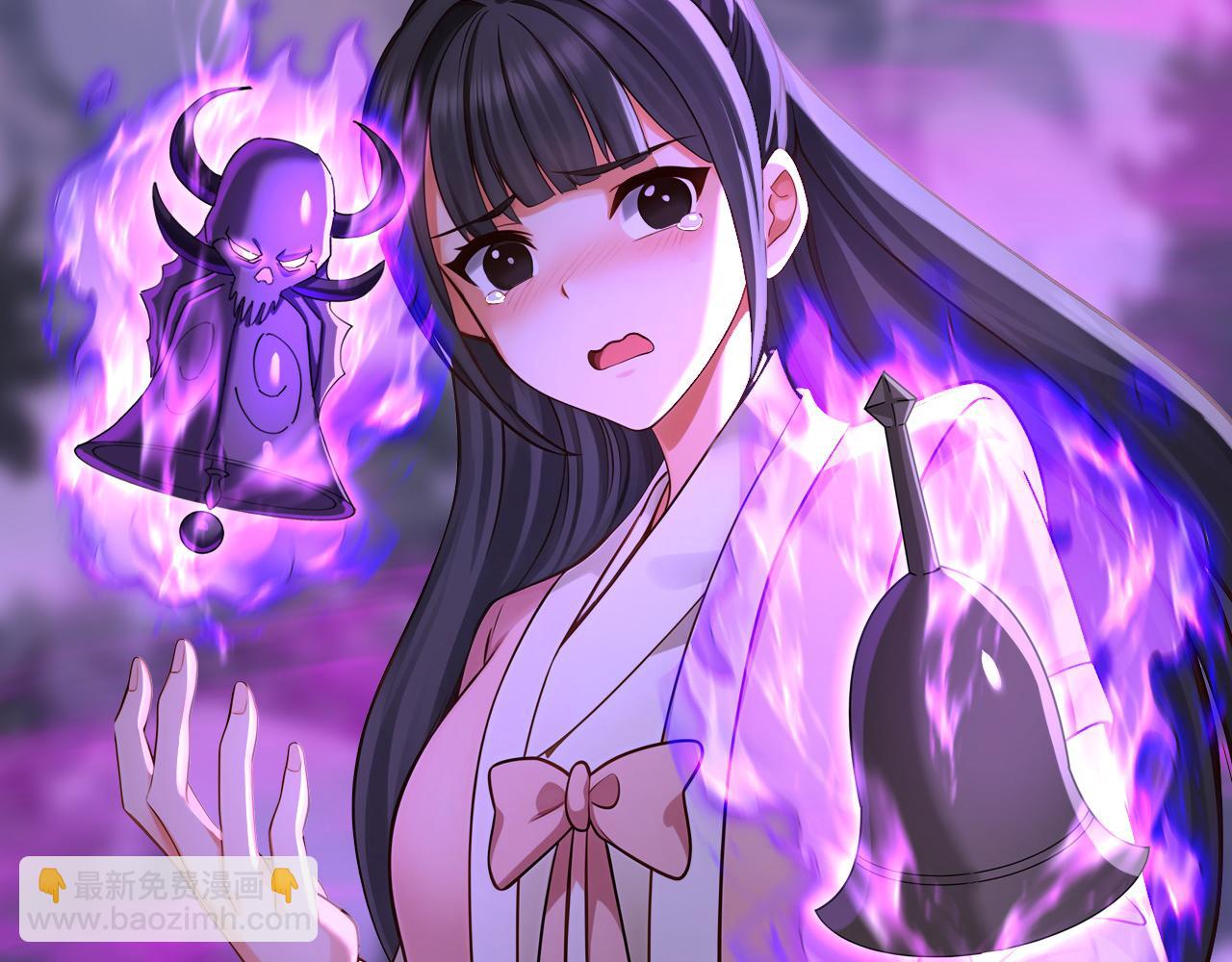 第218话 亮兵器吧！(1/3)-第218话