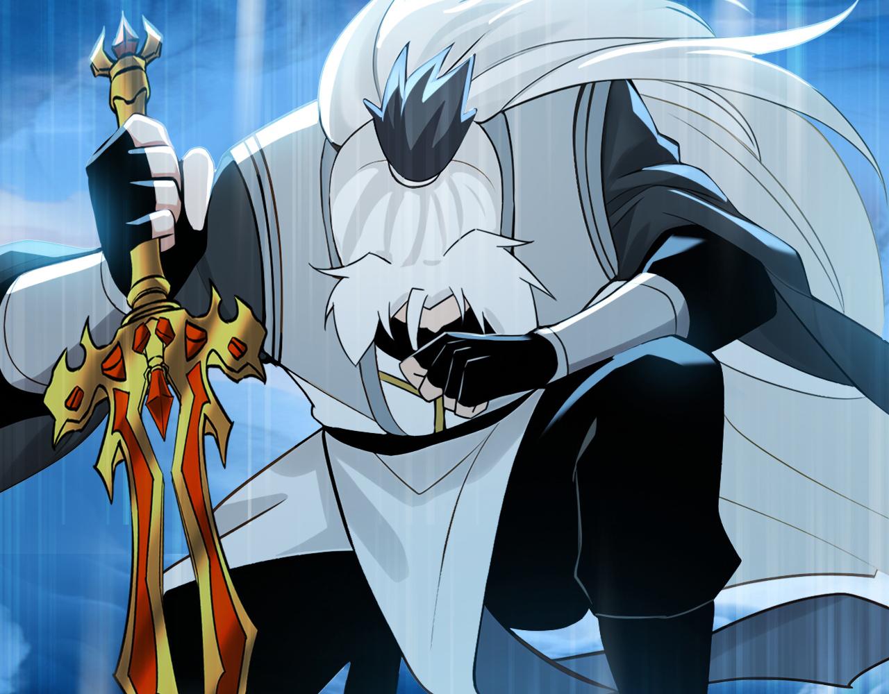 第220话 逆天而行！(1/3)-第220话