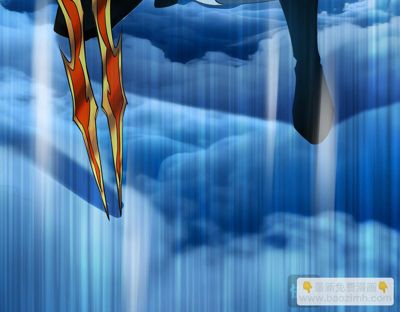 第220话 逆天而行！(1/3)-第220话