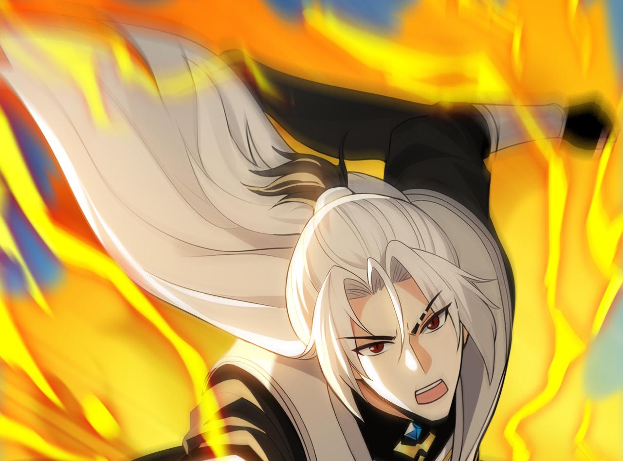 第220话 逆天而行！(1/3)-第220话