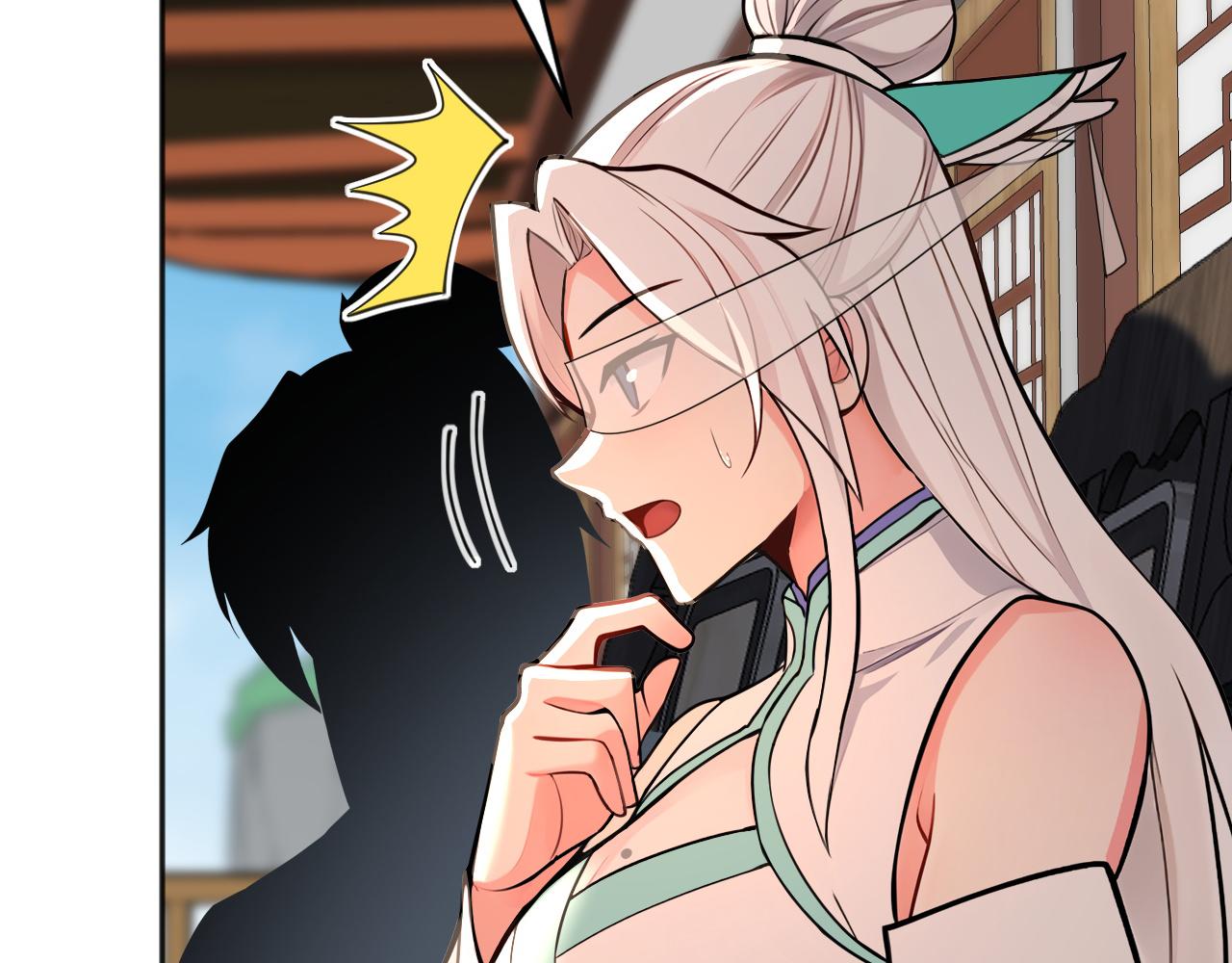 第222话 她输定了！(1/3)-第222话