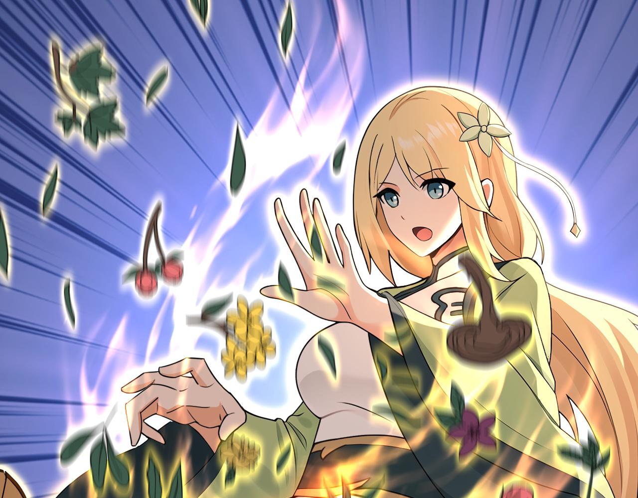 第222话 她输定了！(1/3)-第222话