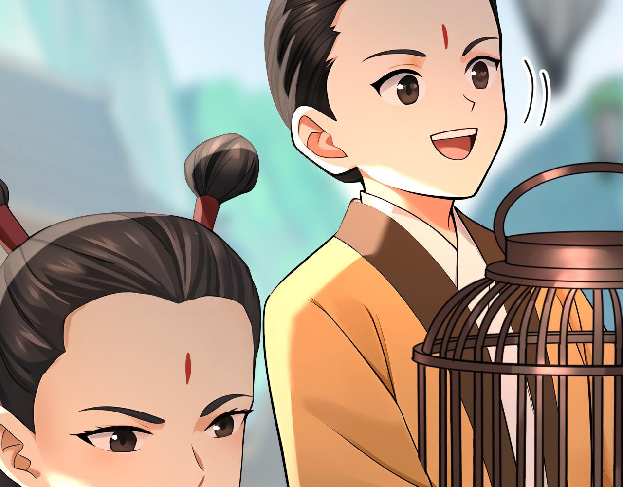 第222话 她输定了！(1/3)-第222话