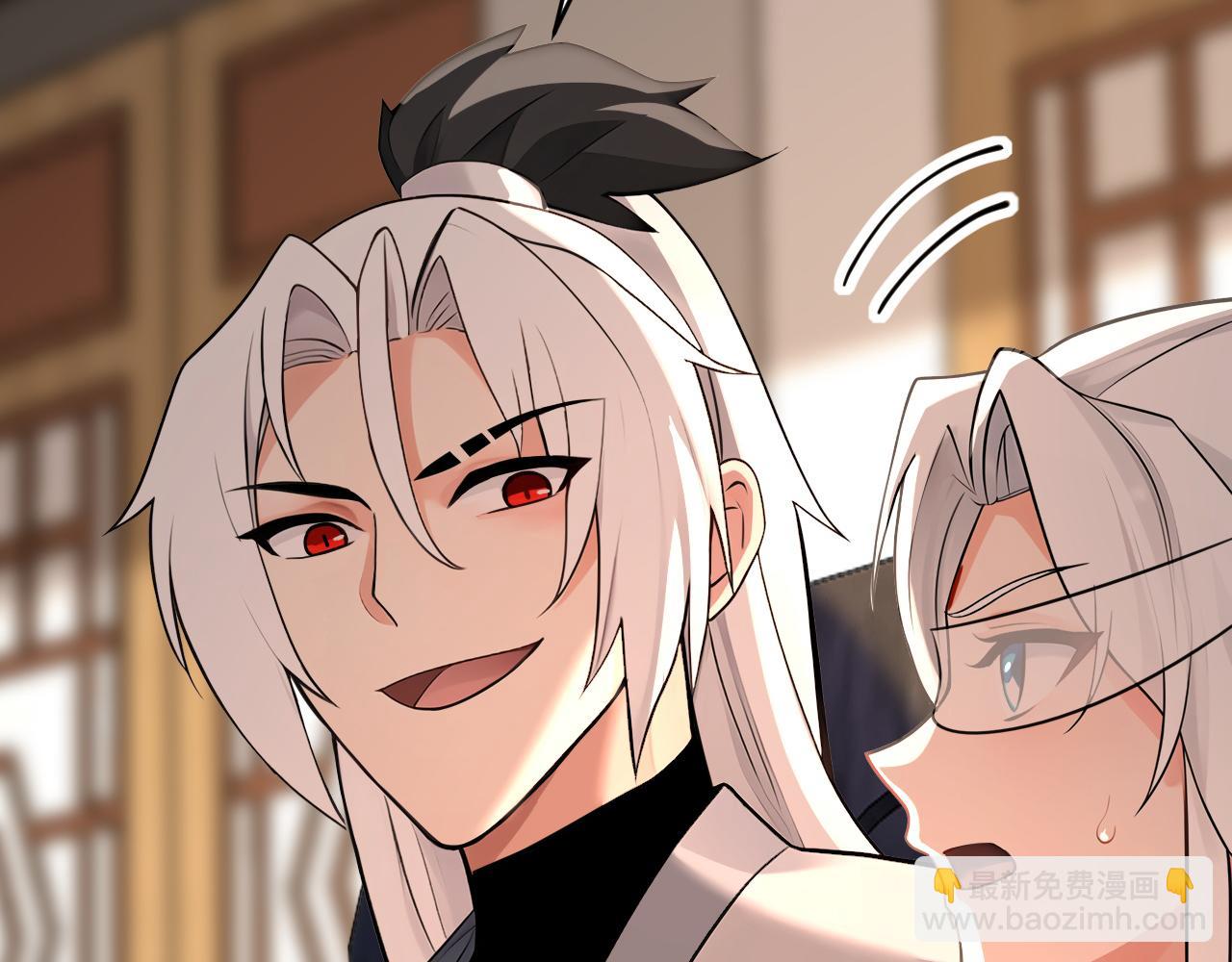 第222话 她输定了！(1/3)-第222话