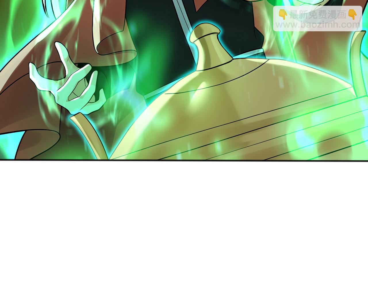 第222话 她输定了！(1/3)-第222话