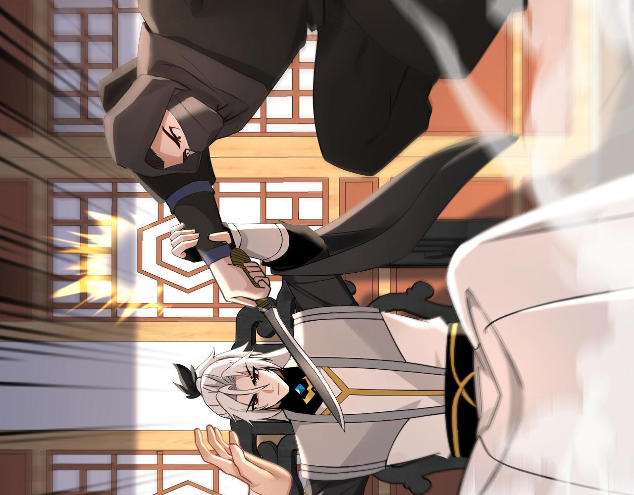 第224话 陪你们玩玩(1/3)-第224话