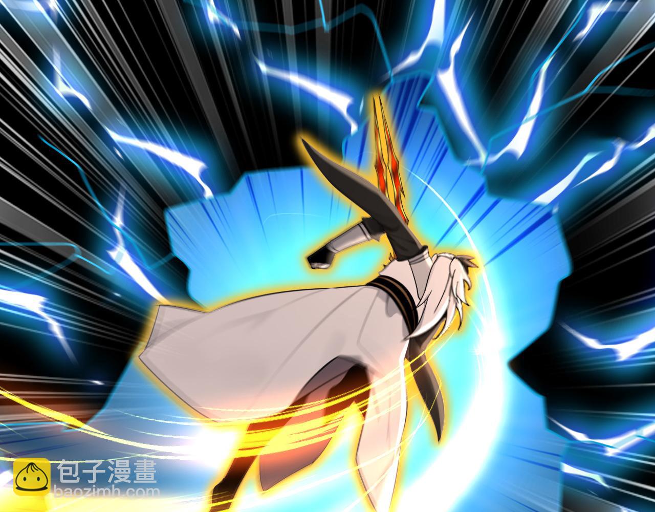 第226话 下一剑，送你归西！(1/3)-第226话