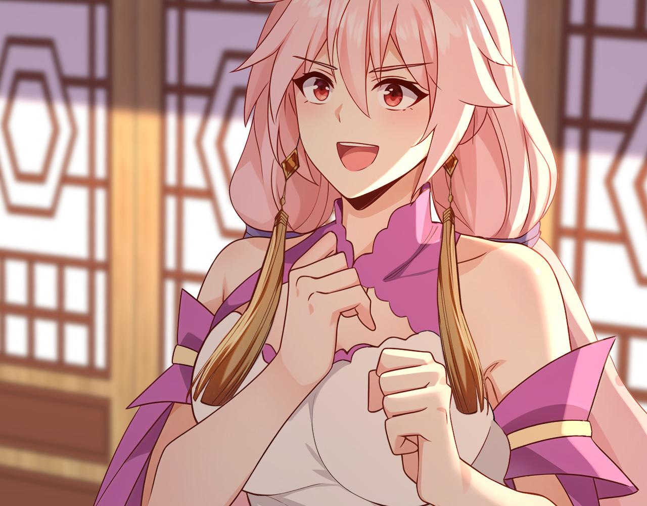 第226话 下一剑，送你归西！(1/3)-第226话