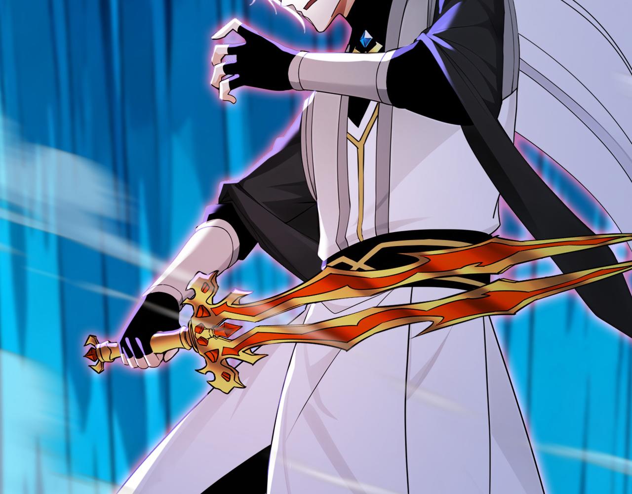 第238话 虚渊&hellip;&hellip;？！(1/3)-第240话