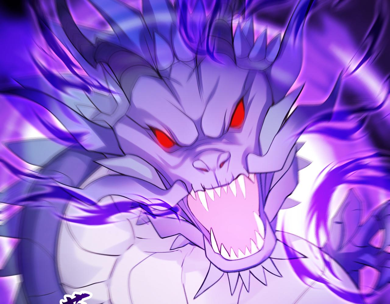 第238话 虚渊&hellip;&hellip;？！(1/3)-第240话