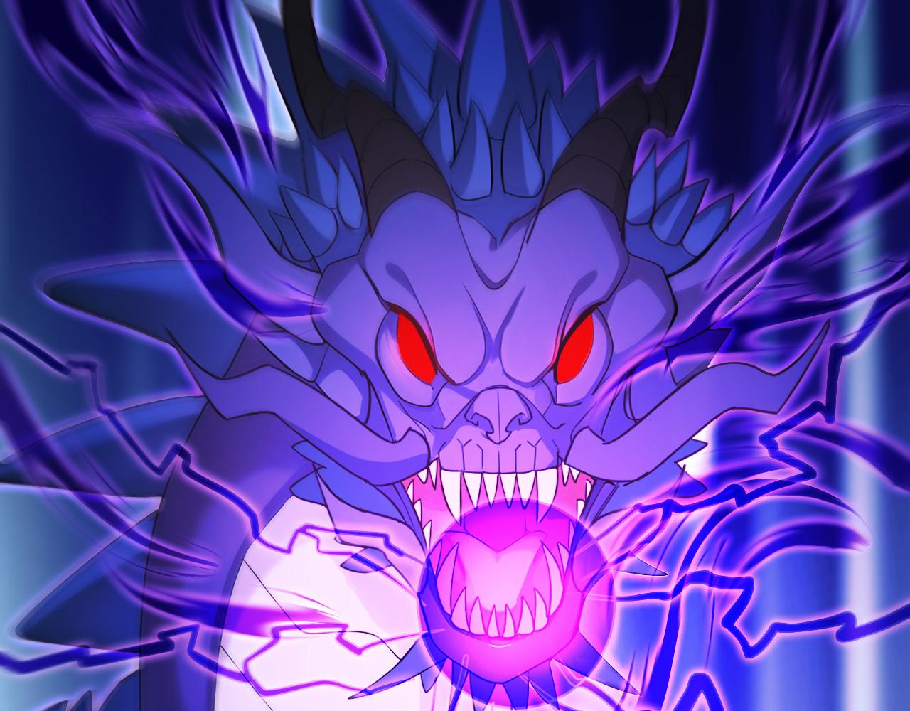 第238话 虚渊&hellip;&hellip;？！(1/3)-第240话