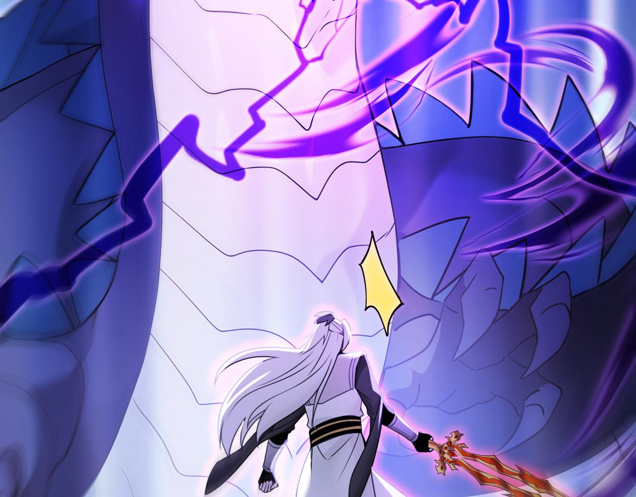 第238话 虚渊&hellip;&hellip;？！(1/3)-第240话