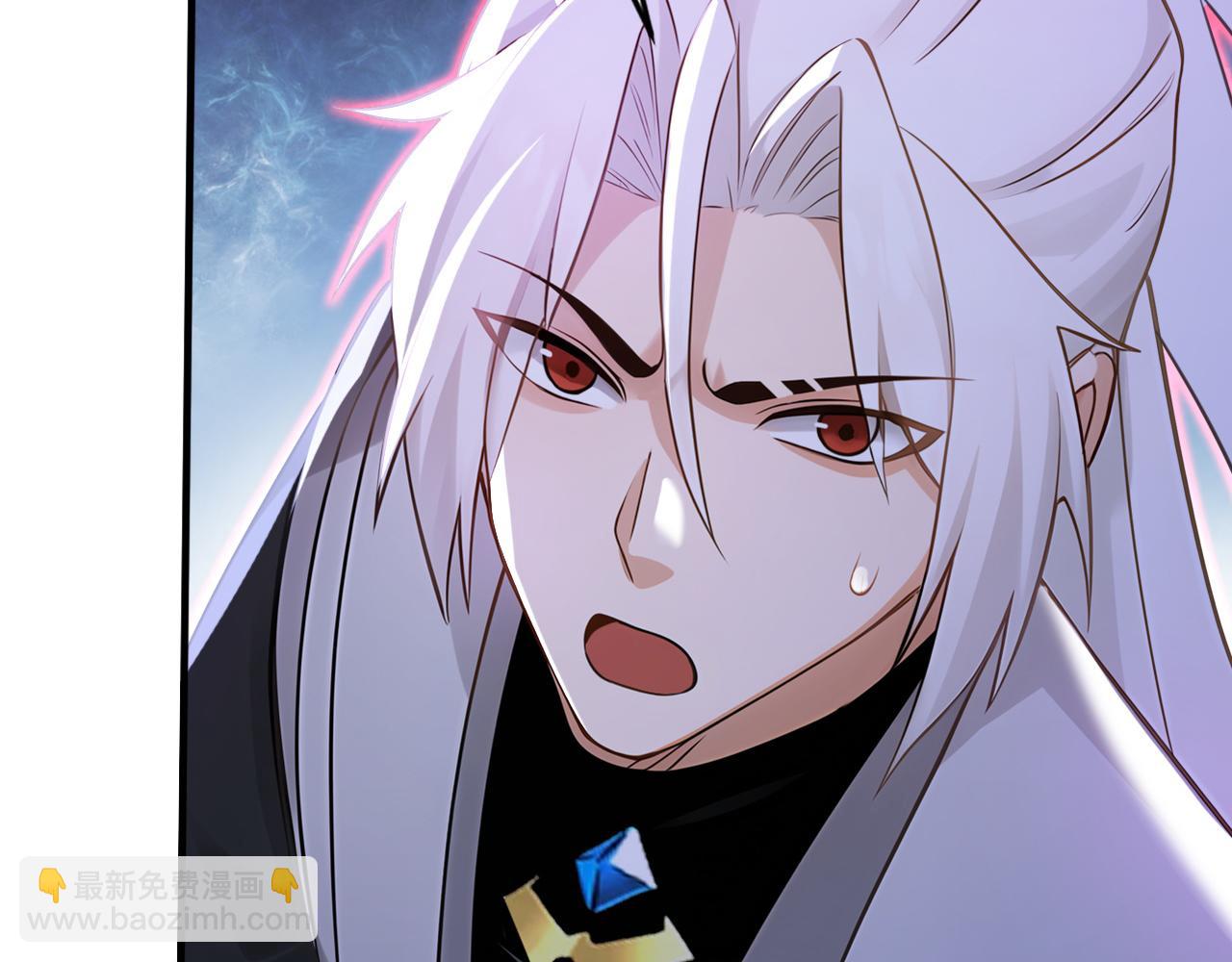 第238话 虚渊&hellip;&hellip;？！(1/3)-第240话