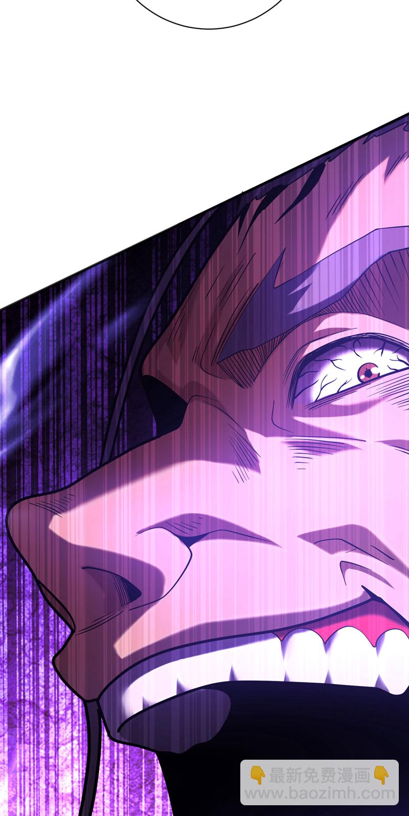 第40话 灭鸿蒙！夺紫气！-第40话